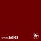 Preview: Lackfolie - Tischdecke bordeaux (476) 130cm x 30m 150µm eventBASICS